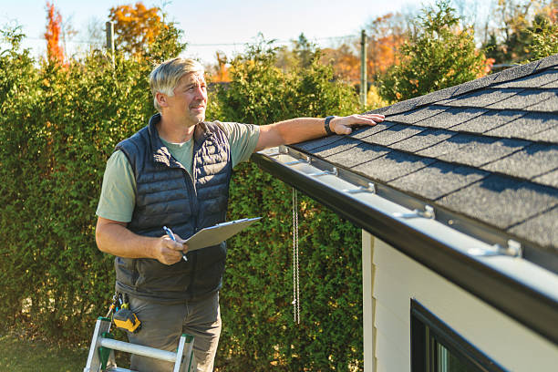Affordable Flat Roof Repair solutions in Buxton, ND